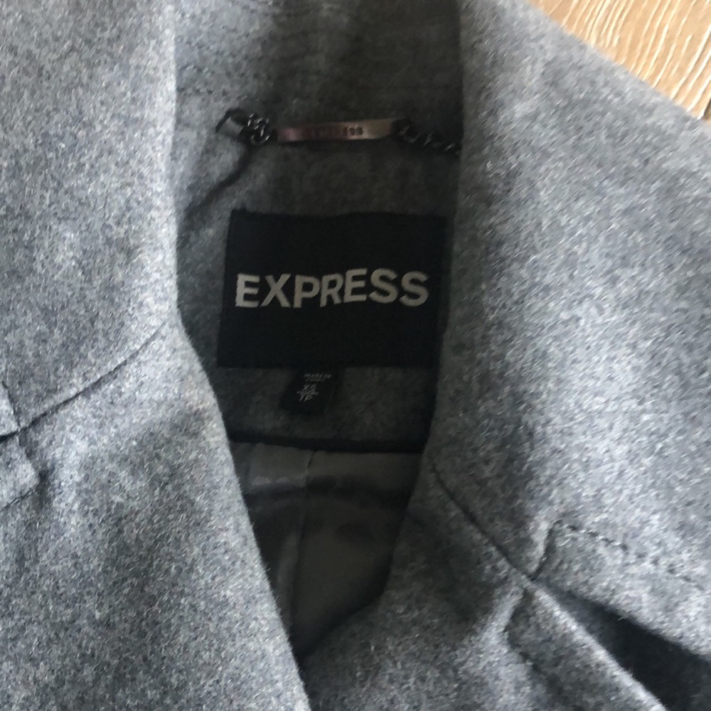 Express Coat - image 3